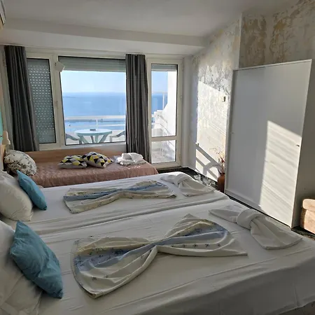 Orion Guest House-2