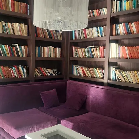 Harmony Palace Apartcomplex-3