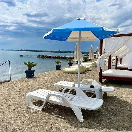 Penthouse Panorama Sea View Apt. Pomorie-3