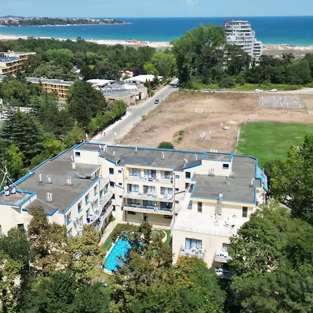 Solei Apartments-2