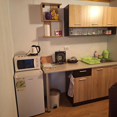 Къща За Гости Симеонови-3