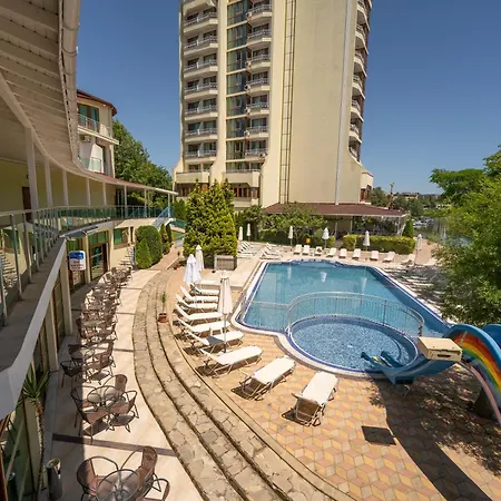 Perla Sun Beach Hotel-2