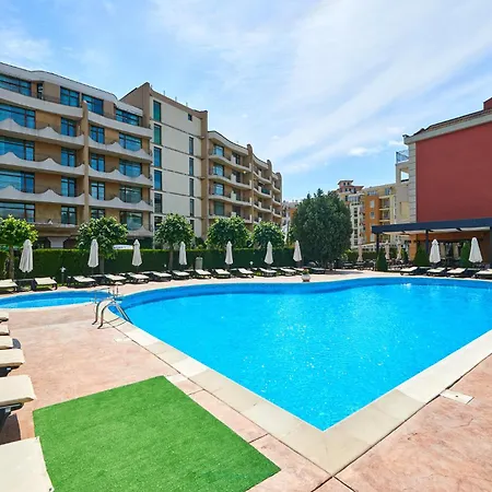 Sunny Beach Hotel Forum-2
