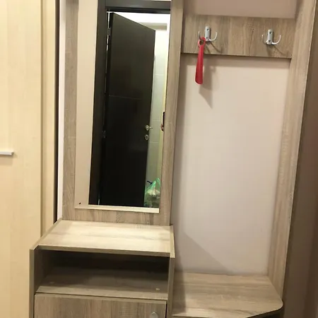 Private Studio Sunny Beach- Cascadas-2