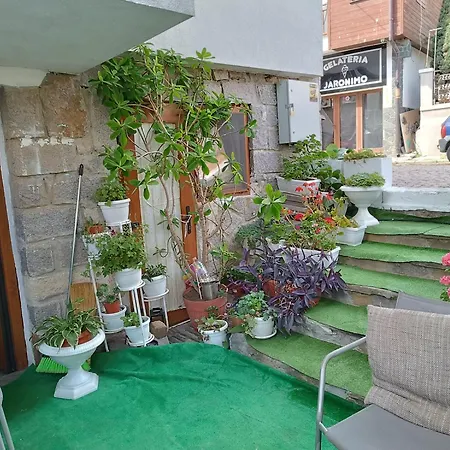 Farlalievi Guest House-2