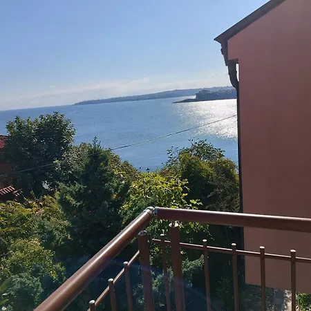 Farlalievi Guest House-3