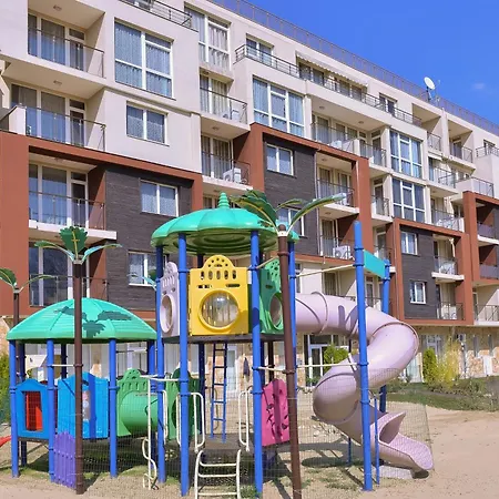 Dune Residence Apartments-2