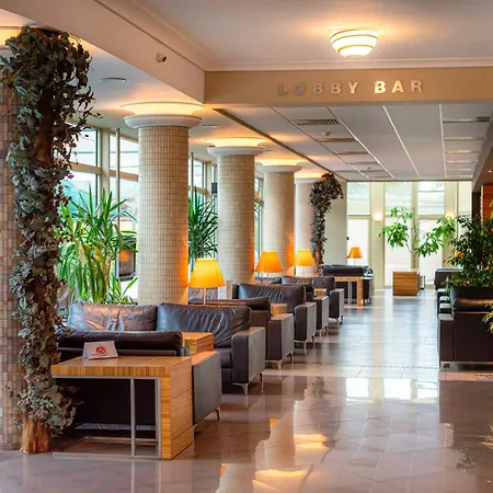 Jeravi Beach Hotel-3