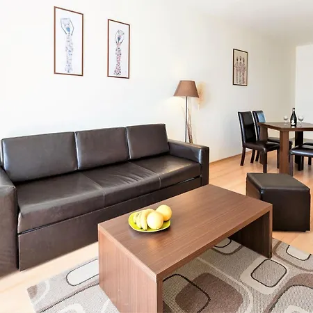 Seaside Apartment With 2 Bedrooms For Up To 5 Guests-2