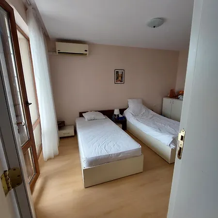 Fort Noks Prestige Beach Aparthotel, Sveti Vlas-3
