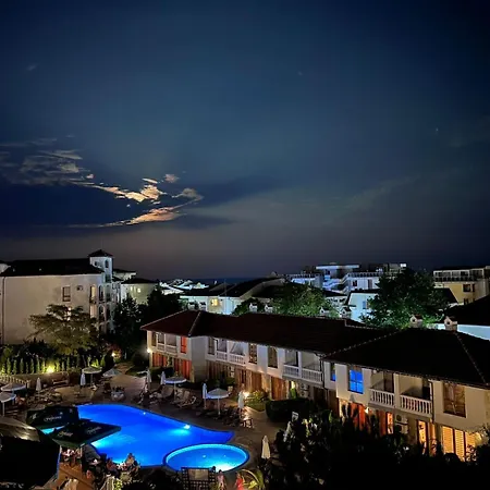 Triumph Holiday Village-3