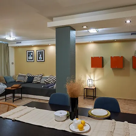 Guest House Dima-3