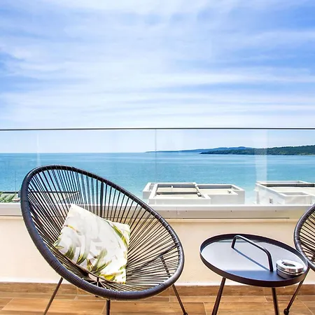 Olive Villas Beach Hotel-2