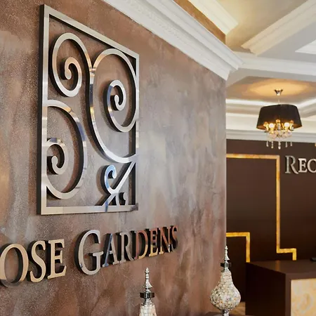 Boutique Rose Gardens Pomorie-2