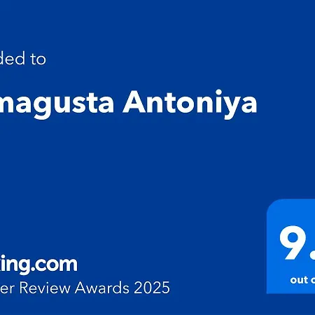 Famagusta Antoniya-3