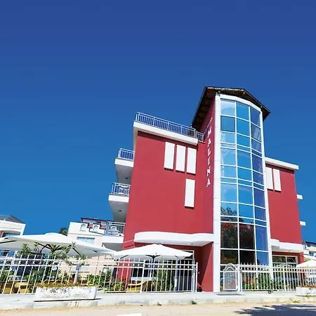 Malina Family Hotel-2