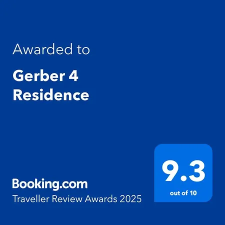 Gerber 4 Residence-2