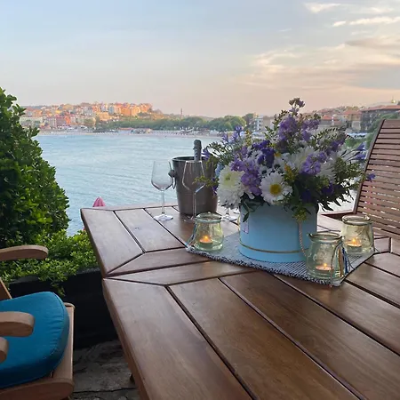 Villas Sozopol-3