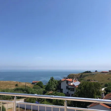 Хотел Афродита-3
