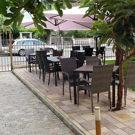 Guest House Sineva-3
