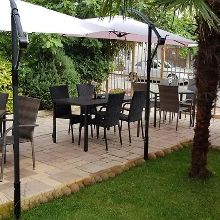 Guest House Sineva-2