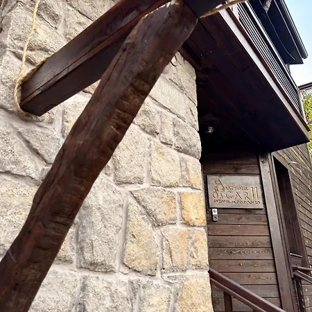 Arthotel Oscar II Sozopol-2