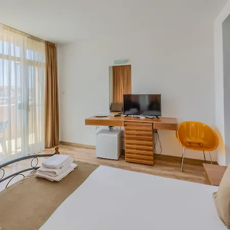 Hotel Odyssey Sozopol-2