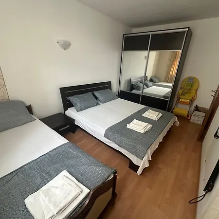 Apartment L4 Sunset Beach 2-2