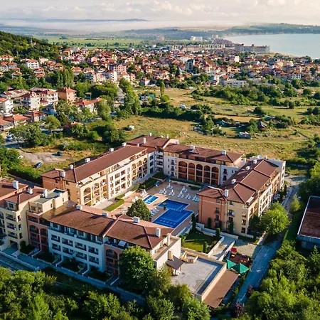 Galeria Holiday Apartments-2