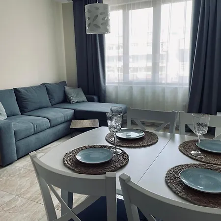 Beach Residence Pomorie-3