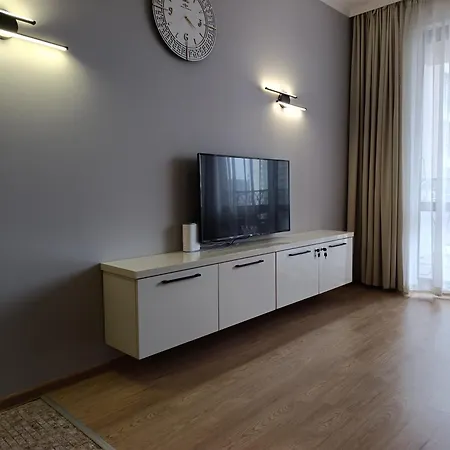 Reina Apart Barcelo Beach-3