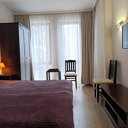Reina Apart Barcelo Beach-2