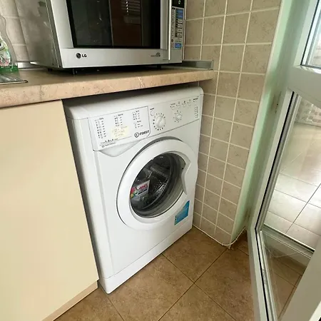 Elit 2 Apartment-3