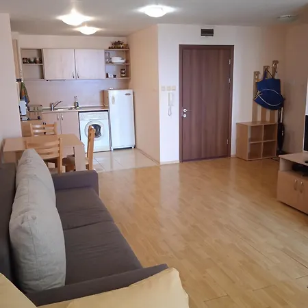 South Beach Nesebar Apartment Larisa-2