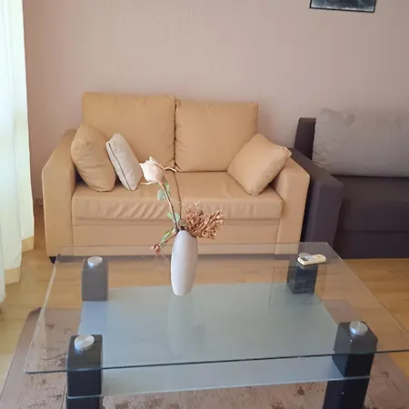 South Beach Nesebar Apartment Larisa-3