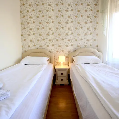 Villa Livia Boutique Apartments-2