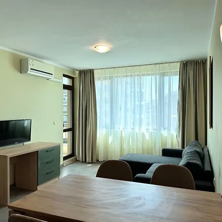 Evi Apartments 2-3