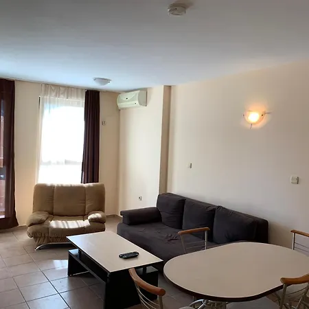 Ps Summer Dreams Apartments-3