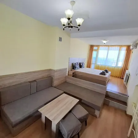 Hotel Bobchev-2