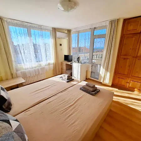 Hotel Bobchev-3