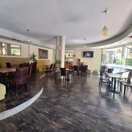 Mariner'S Hotel - Self Catering - Adults Only-3
