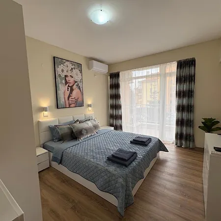 Kamelia Suites-2