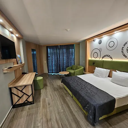 Diamond Apartments-3