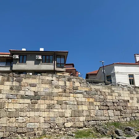 Къща за гости Ани-3