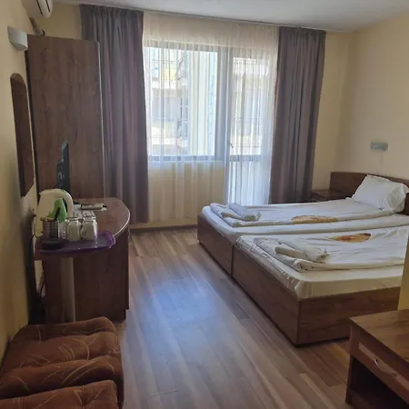 Vladimirov Guest House-2