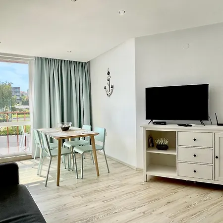 Paradiso Aparthotel - Private Apartment-Bsr-1-2