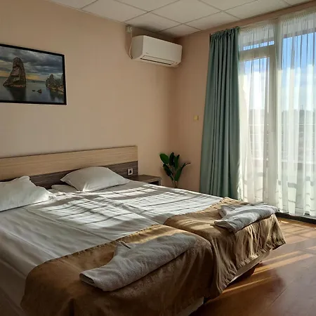 Hotel City-2