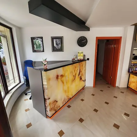 Guest House Granat-2