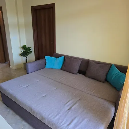 Santa Marina Apartaments- Karina 1-3