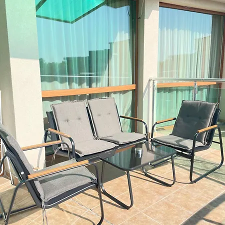 Briz Beach Apartments - Section B-3